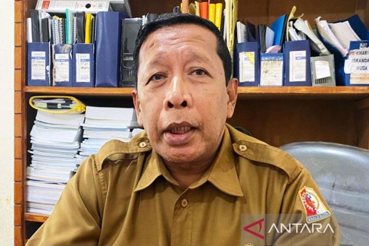 Pemkab Nagan Raya Gandeng PLTU dan PMKS Percepat Pendirian BUMD Energi Biomassa, Limbah Sawit Diolah Jadi Briket