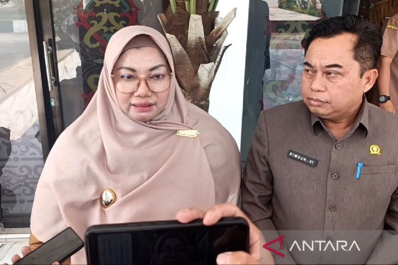 Pemkab Kotim Koordinasikan Pencarian 3 Warga Sampit Korban KM Virgo Transport 8 di Laut Jawa