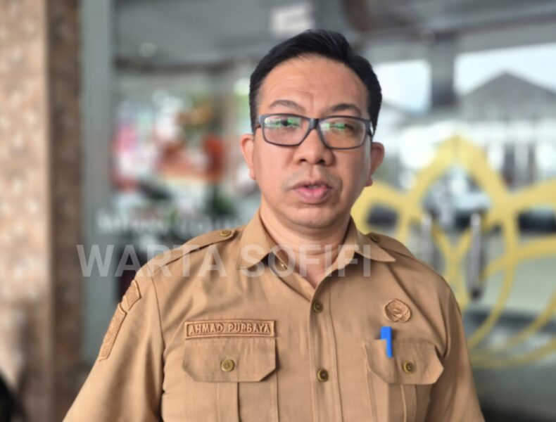 Pemprov Malut Pastikan Gaji PPPK dan TPP ASN Aman hingga Desember 2026, SiLPA Rp 300 Miliar Jadi Jaminan
