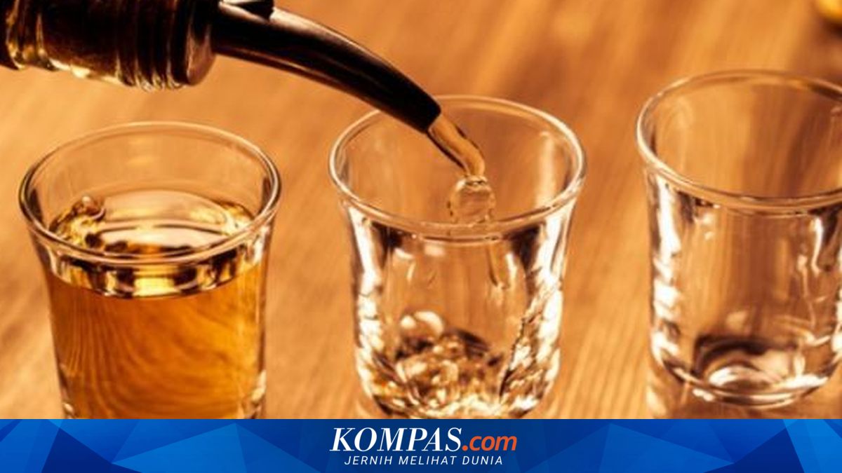 Arak Bangka Pernah Jadi Primadona Bisnis Kolonial, Kini Terpinggirkan Tanpa Regulasi Daerah