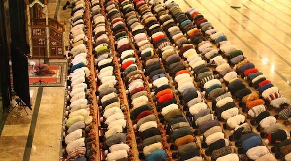 Pemerintah Kota Ternate Pindahkan Pusat Salat Idul Adha 1447 H ke Lapangan PPN Bastiong, Ini Jadwal dan Imamnya