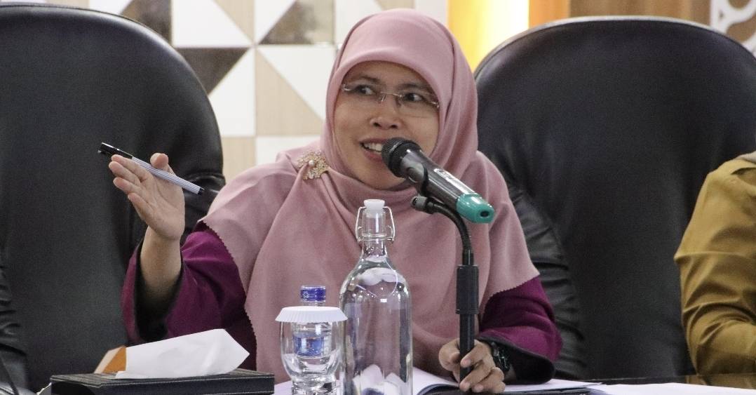 Siti Muntamah Desak Evaluasi Total Pendidikan Jabar: Angka Anak Tak Sekolah dan Tata Kelola PPDB Jadi Sorotan di HUT ke-81