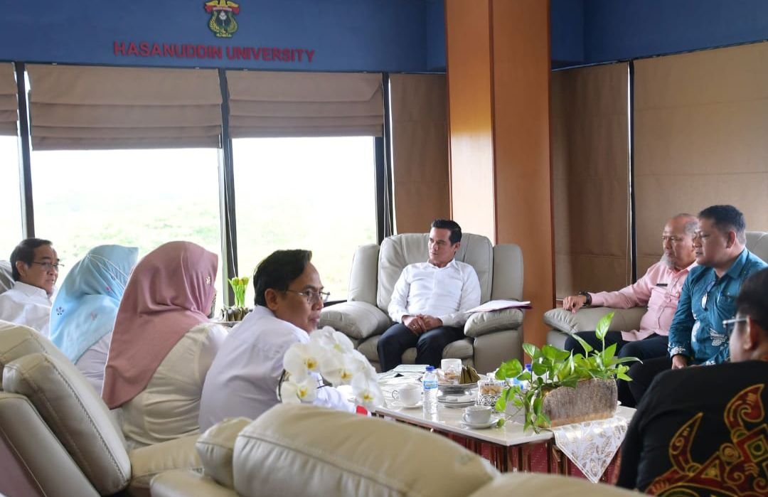 Pemkab Nunukan Gandeng Unhas Siapkan Dokter Gigi Spesialis Lewat Program Afirmasi, Pelayanan Tak Terganggu