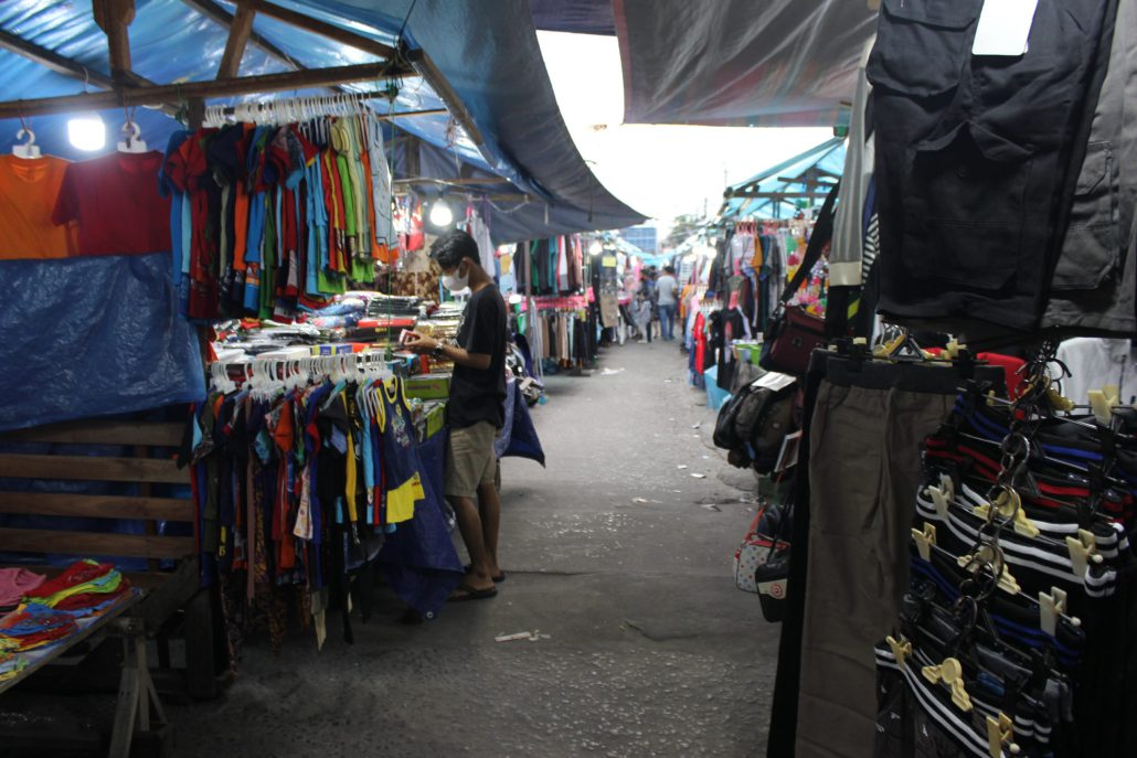 5 Pasar Tradisional Legendaris di Kalimantan Tengah yang Masih Hidup, Lengkap dengan Harga dan Akses