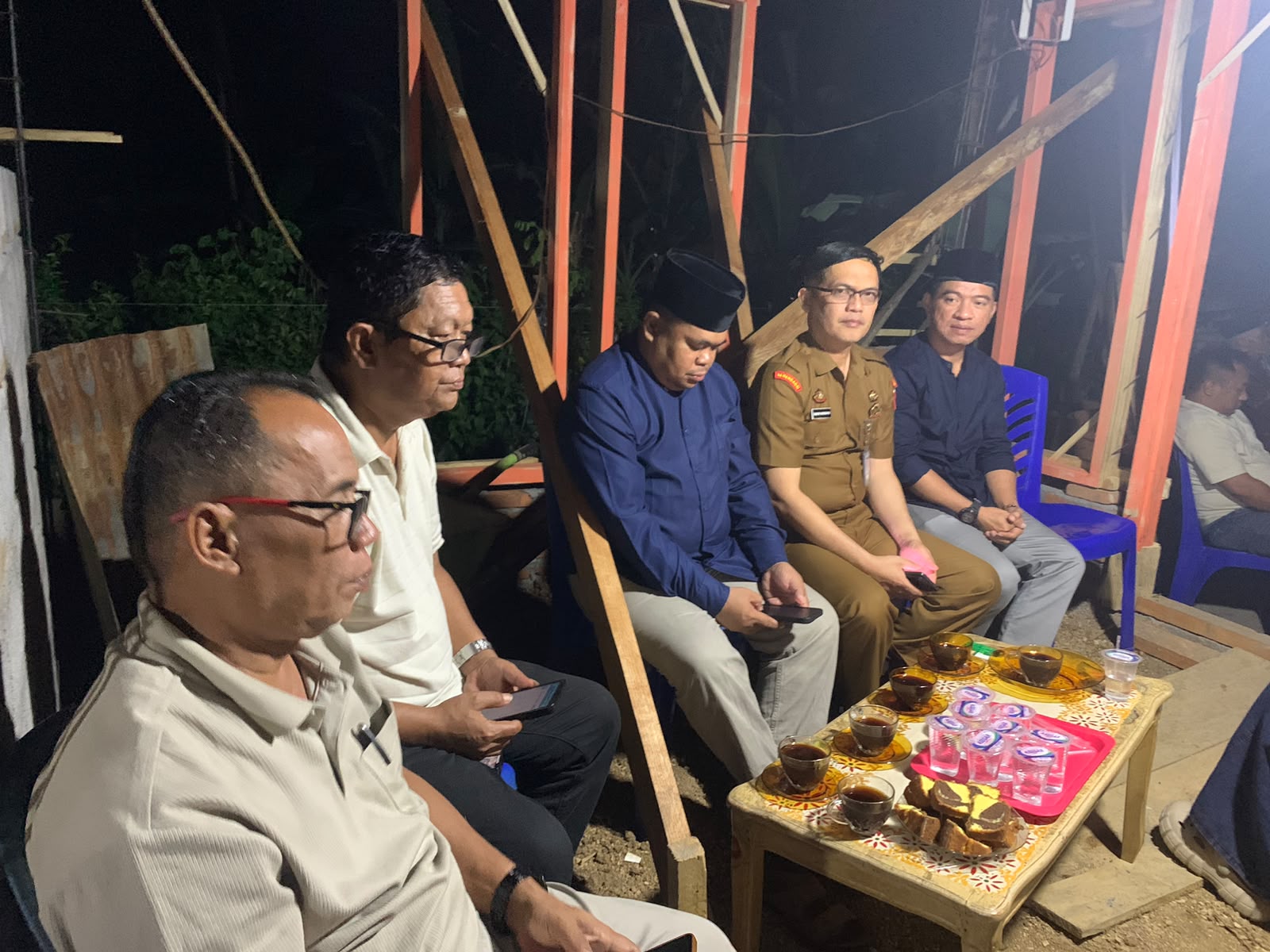 Pemkot Kotamobagu Hadiri Takziah 3 Malam Korban Drag Race Upai, Sampaikan Duka ke Keluarga Harianti Mokoginta