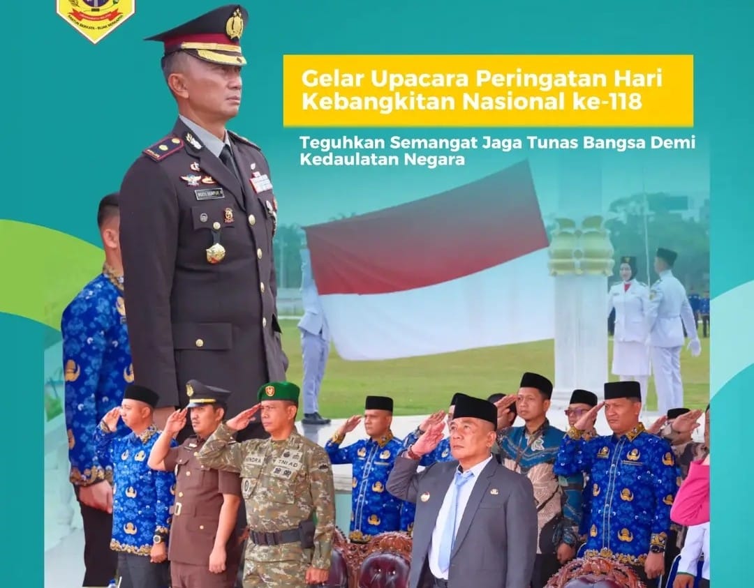 5 Hal Penting dari Peringatan Harkitnas ke-118 di Labusel: Semangat Boedi Oetomo hingga Perlindungan Anak di Ruang Digital