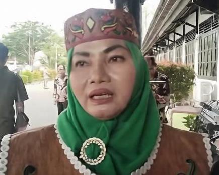 Harga Sawit Anjlok ke Rp 1.000 per Kg di Kotim, Wabup Irawati Minta Pemprov dan Pusat Segera Turun Tangan