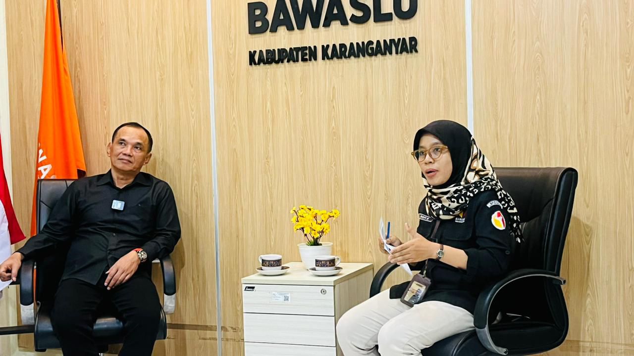 Ketua DPRD Jateng Sebut Tantangan Demokrasi Bukan Sekadar Pemilu, Masyarakat Butuh Pendidikan Politik