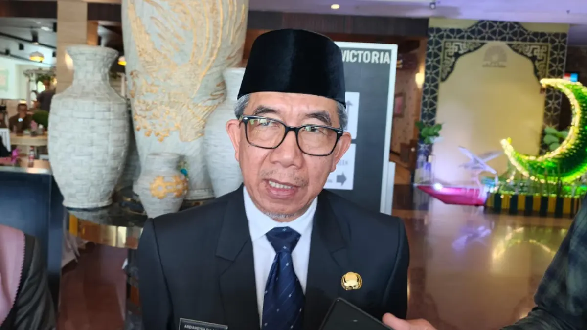 Kakao Kutai Timur Tembus Pasar Luar Daerah, Pemkab Targetkan Pengiriman Perdana Juni 2026