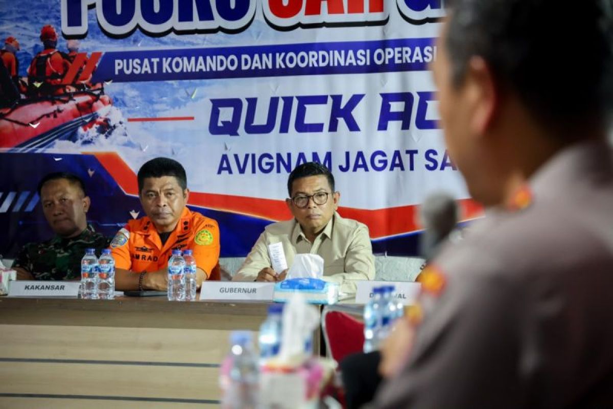 Gubernur Banten Andra Soni Sebut Keselamatan Transportasi Tanggung Jawab Moral, Canangkan September sebagai Bulan Keselamatan
