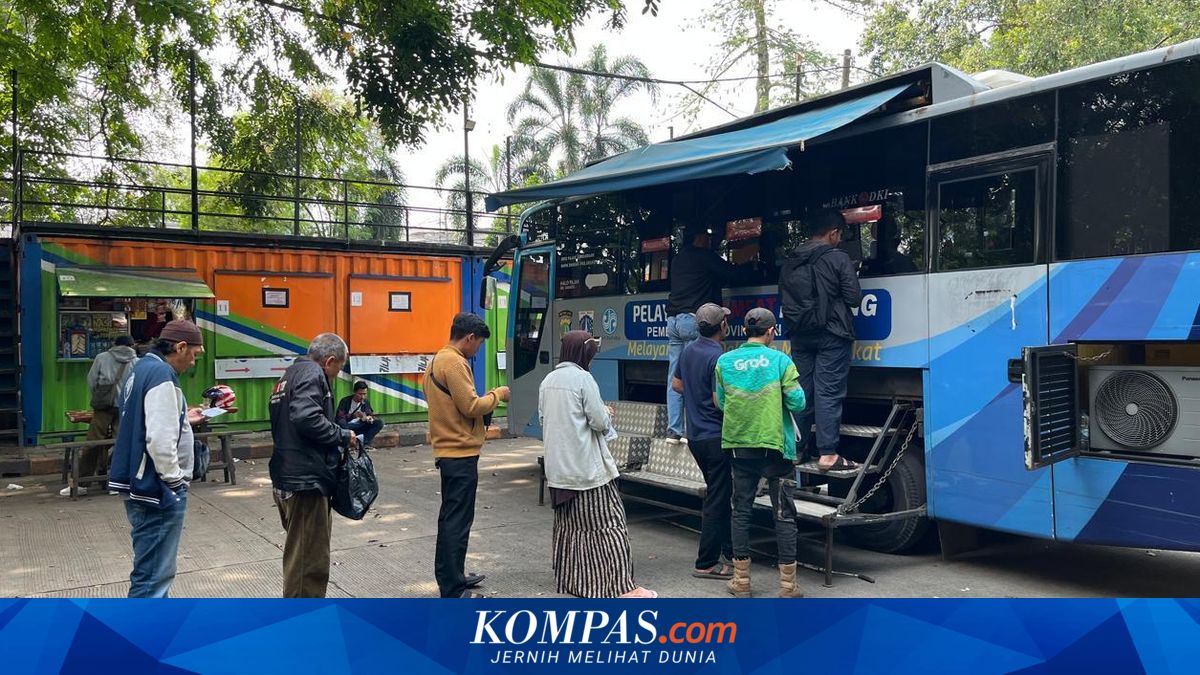 Samsat Keliling Jadetabek Buka Hari Ini, Ini Titik Layanan dan Dokumen yang Wajib Dibawa