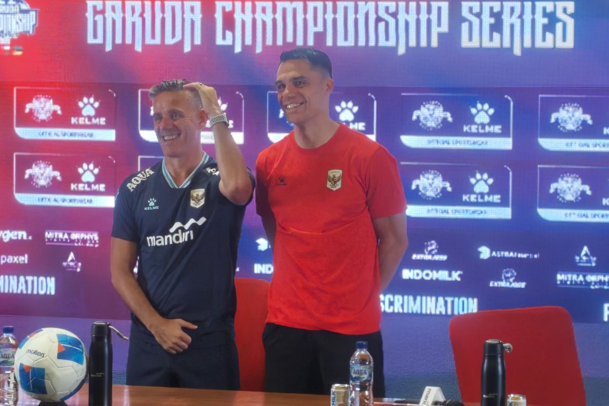 Timnas Indonesia Targetkan Kemenangan Perdana atas Mozambik di SUGBK, Bekuk Oman 3-0 Jadi Modal