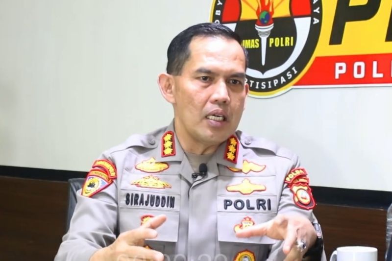 Polda Sulteng Targetkan Satu Bhabinkamtibmas per Desa, Kini Baru 1.097 Personel untuk Seluruh Sulteng