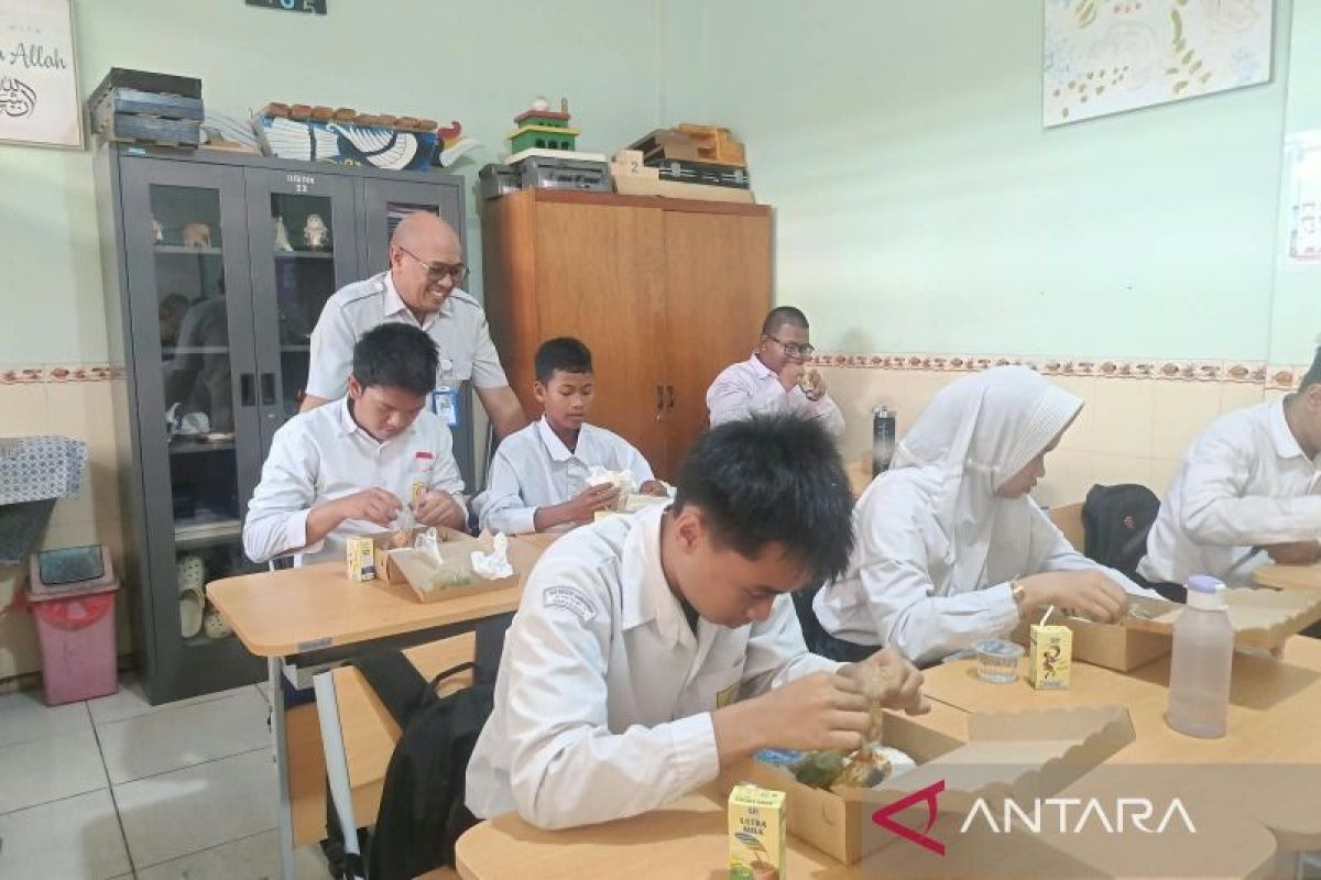 Disdikbud Kaltim Optimalkan Unit Layanan Disabilitas Tampung ABK, Baru Ada 11 SLB Negeri di Kaltim