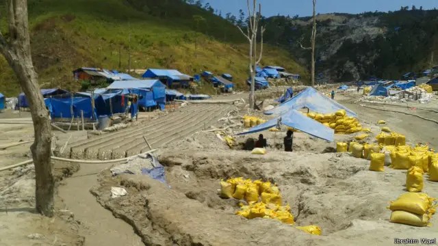 Pemprov Maluku Usul Perluasan WPR Gunung Botak di Buru, Target Legalisasi Tambang Rakyat 24.900 Hektare