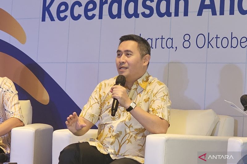 Dokter Ray Basrowi Ingatkan Asupan Serat Kunci Pencernaan Anak, 58 Persen Gangguan Cerna Picu Tantrum