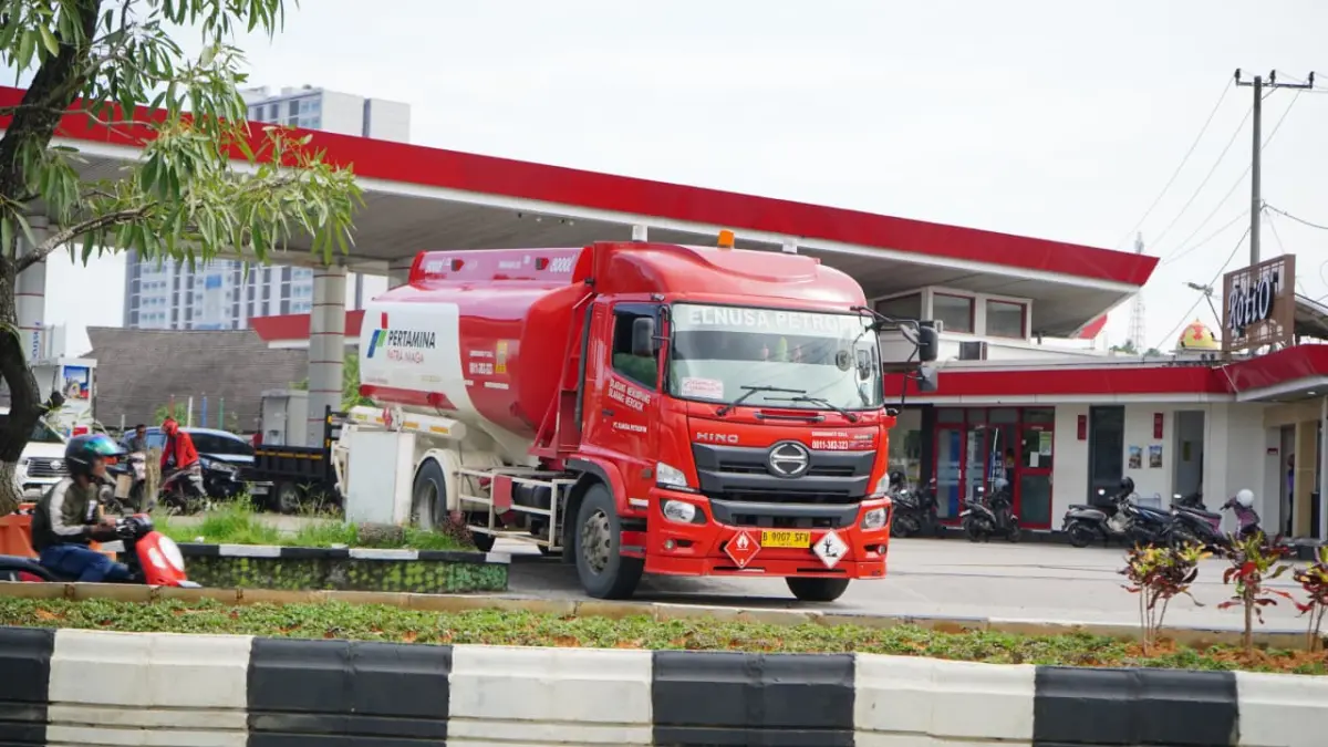 Nelayan Batulicin Keluhkan Solar Subsidi Sulit, Kapolsek Pastikan Pengawasan Distribusi Berjalan