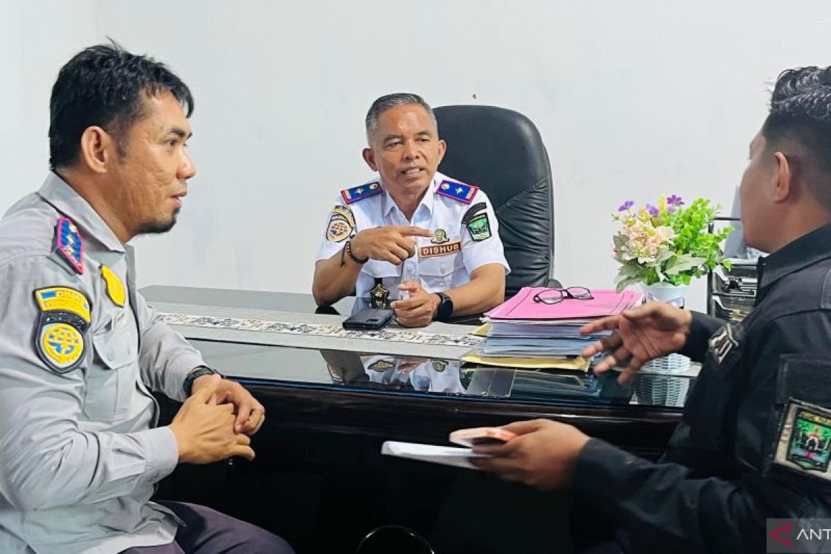 Pemkab Padang Pariaman Usulkan 400 Lampu Jalan ke Pusat dan Sumbar, Rincian 150 Unit untuk Nasional