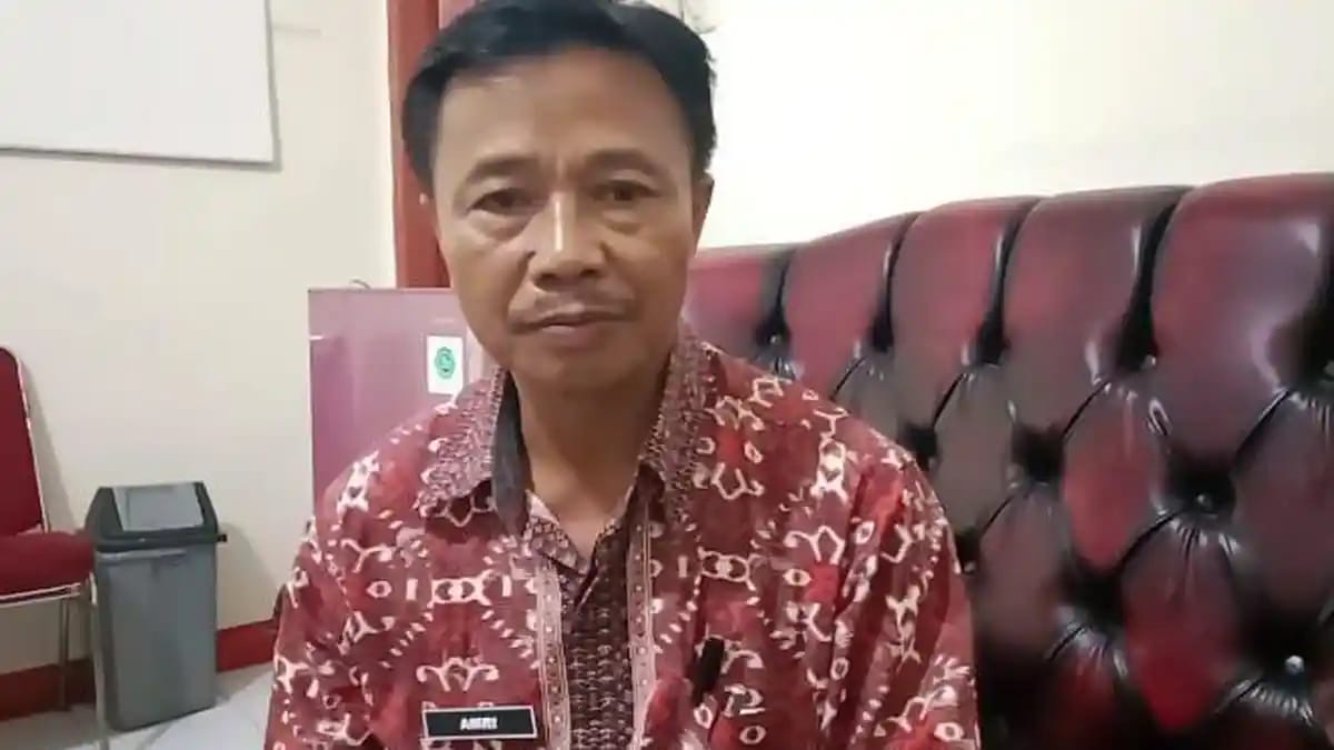 Bantuan Pangan Seluma Hampir Rampung, 633 Ton Beras dan 126 Ribu Liter Minyak Goreng Sudah Disalurkan ke 31.678 Keluarga