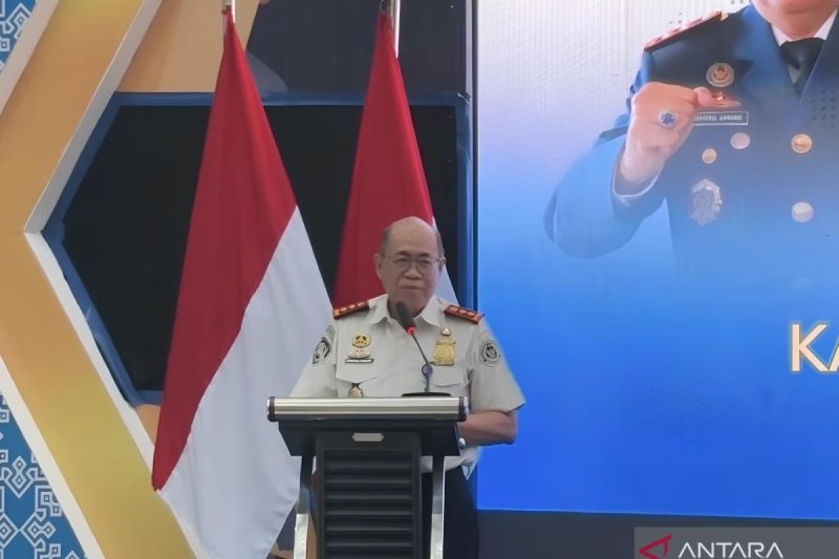 Pemkot Bontang Perkuat Timpora 2026, Awasi 341 WNA dan 286 Tenaga Kerja Asing