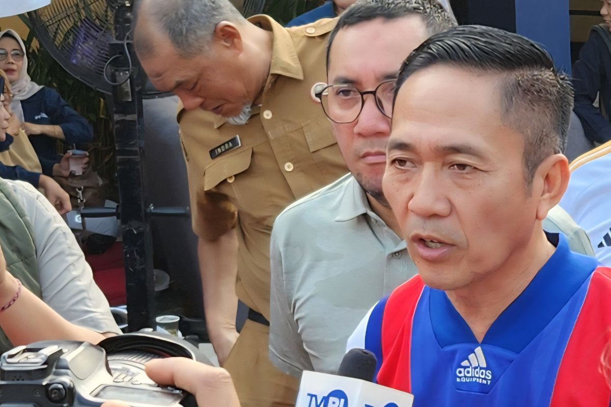 Pemkot Palembang Gelar Pasar Murah di Lima Kecamatan Sambut HUT Ke-81 RI, Minyakita dan Telur Dijual di Bawah Harga Pasar