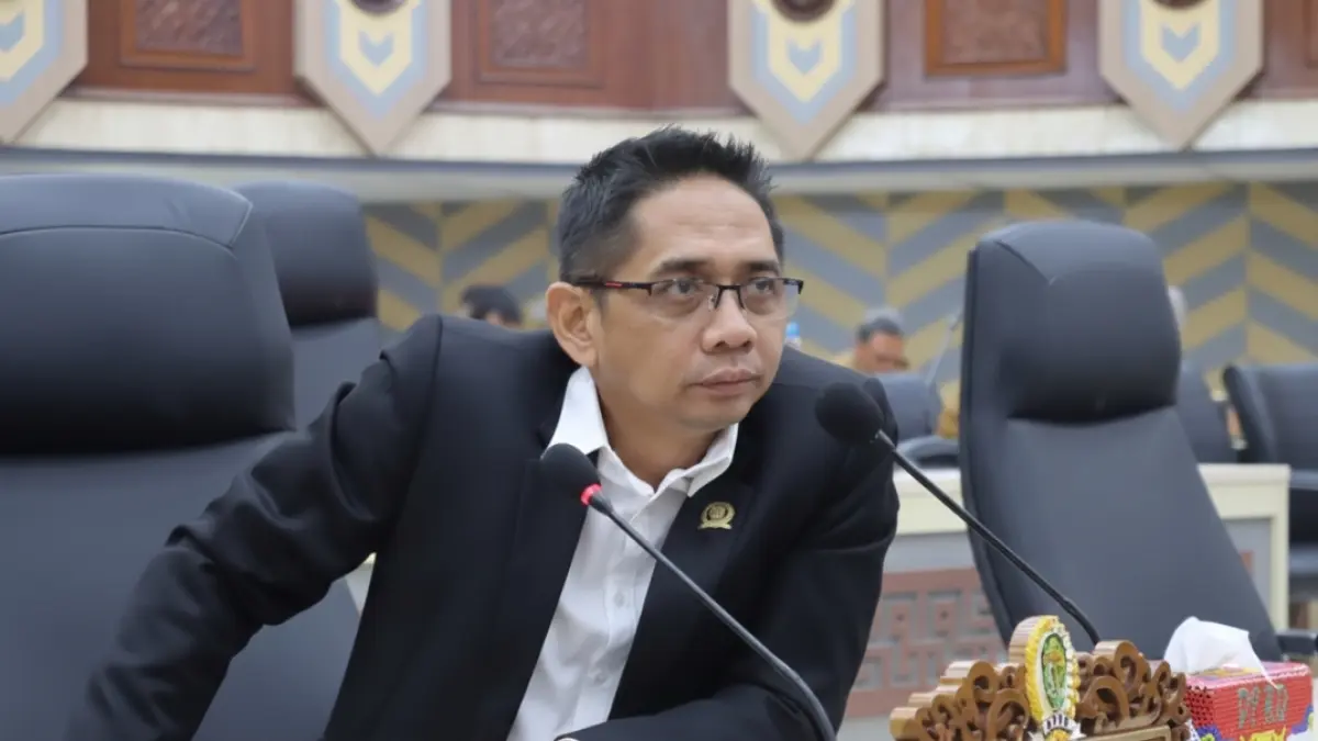 DPRD Kaltim Dorong Geopark Sangkulirang-Mangkalihat Raih Status UNESCO Global Geopark, Target Verifikasi Juli 2026