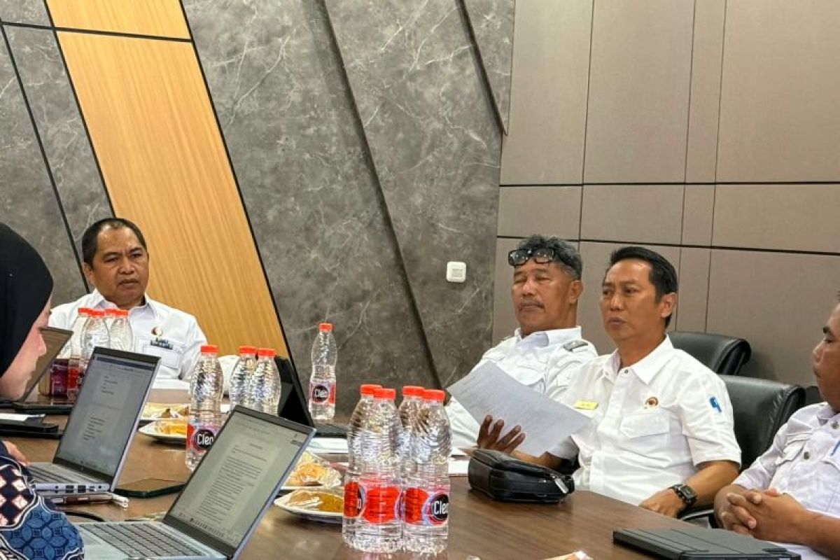 Pemkab Kolaka Utara Bentuk Satgas Percepatan Program MBG, Fokus Jaga Kualitas Pangan hingga Pelosok Desa