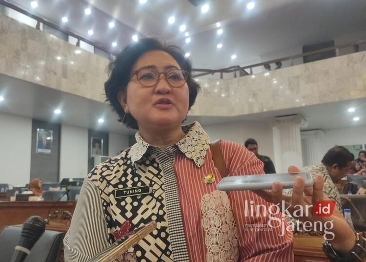 Rp25 Juta Bantuan Operasional RT/RW di Semarang Mulai Cair Awal Juli 2026, Pemkot Siapkan Layanan Sabtu