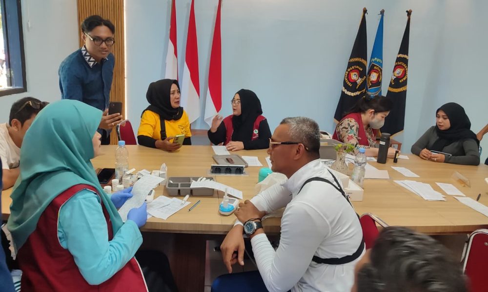 Dinkes Kota Bogor Ungkap Capaian CKG Tertinggi se-Jawa Barat, 530 Ribu Warga Telah Diperiksa