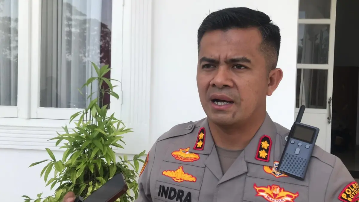 Polres Boyolali Periksa 8 Saksi Kematian Warga Desa Sindon Usai Makan Sate Ayam Kiriman, Masih Tunggu Hasil Otopsi