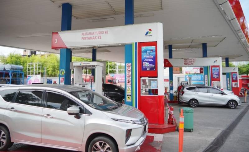 Harga Pertamax dan Pertamax Turbo di Aceh Turun Mulai 1 Agustus, Ini Rincian Terbaru di Wilayah Sumbagut