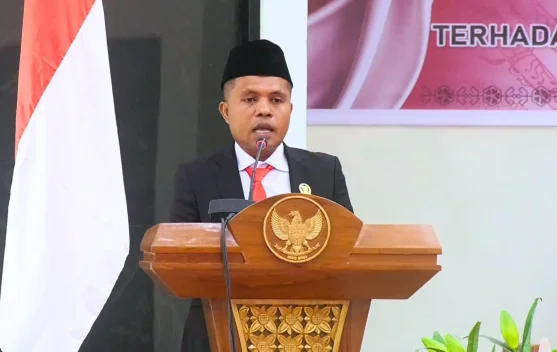 Fraksi Maluku Tenggara Maju DPRD Apresiasi Kinerja Pemkab Malra di Tengah Tekanan Fiskal, Ini 5 Indikator Makronya