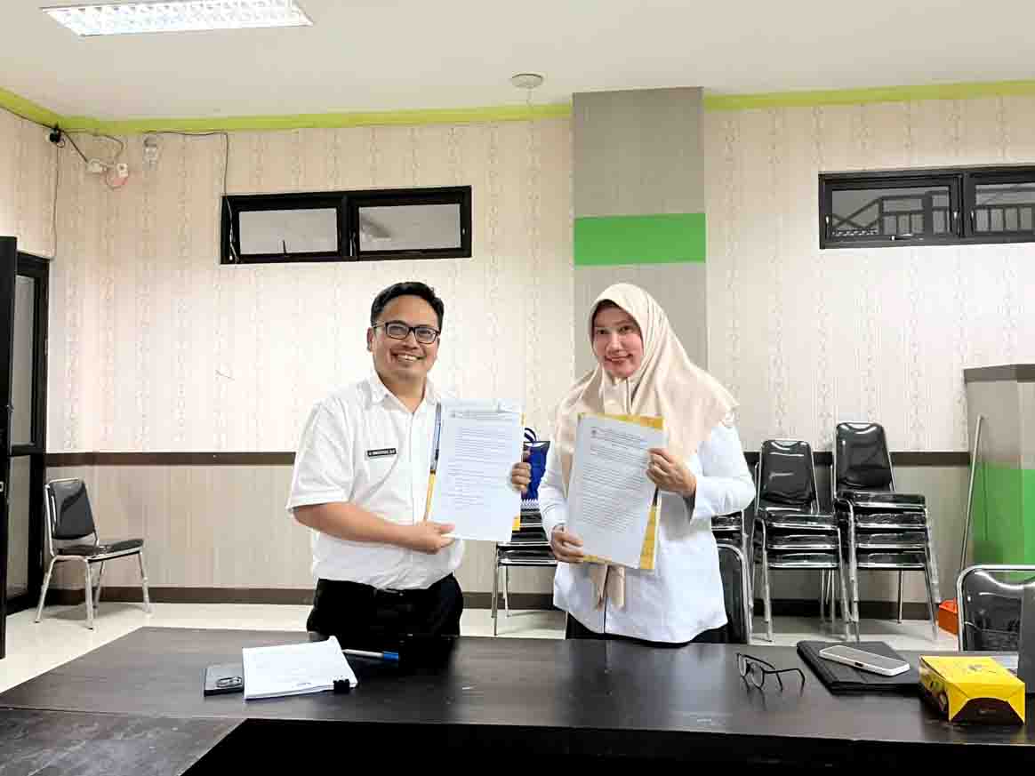 DKPPKB Sulbar dan RSUD Hajjah Andi Depu Polewali Mandar Bahas Rancangan Perbup Hospital By Laws untuk Perkuat Tata Kelola