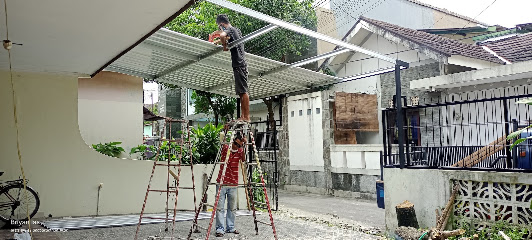 5 Bengkel Las Yogyakarta Terbaik 2026: Pilihan Jasa Las Listrik, Pagar, hingga Kanopi