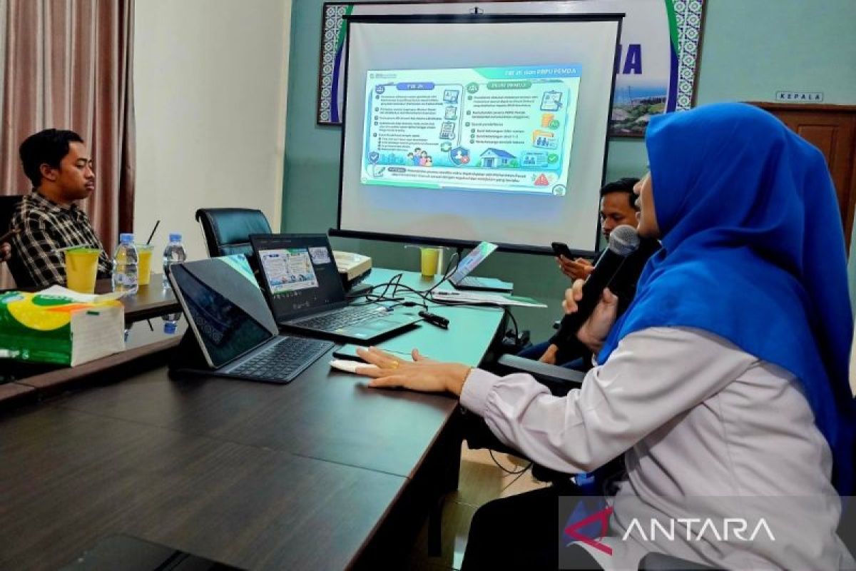 5.715 Peserta PBI Pemda Natuna Dinonaktifkan, BPJS Kesehatan Minta Warga Segera Cek Status Lewat Pasti JKN