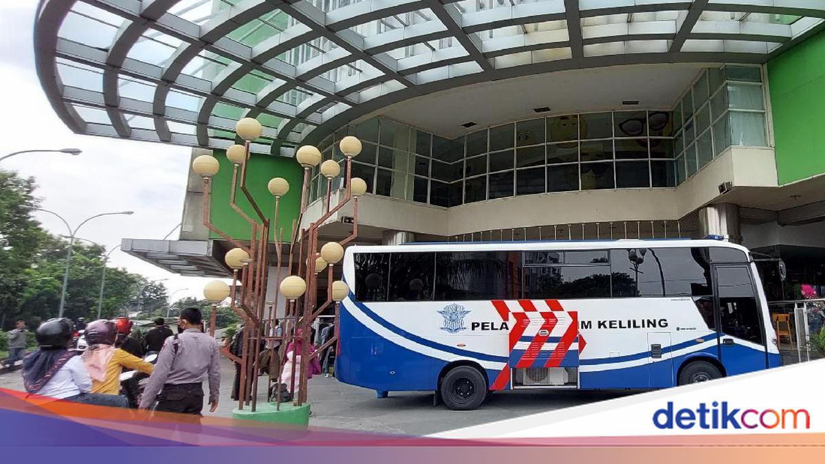Jadwal SIM Keliling Polrestabes Badung 15-20 Juni 2026: Dua Bus, Sepuluh Titik, dan Syarat Perpanjangan SIM A & C