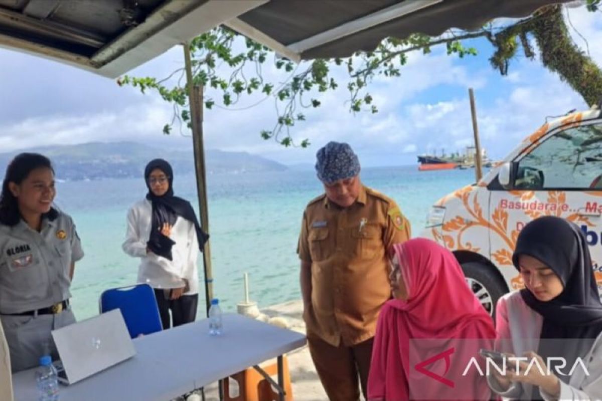 Bapenda Maluku Optimalkan Penerimaan Pajak Daerah, Target PAD 2026 Capai Rp740 Miliar