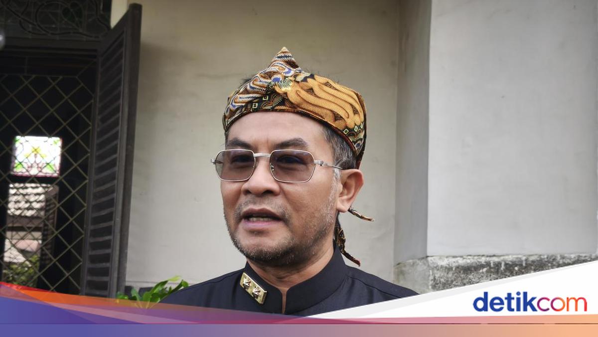 Wagub Jabar Erwan Setiawan Serahkan Wacana Nama Provinsi Sunda ke Gubernur, Masyarakat Diminta Tak Polemik Berlebihan