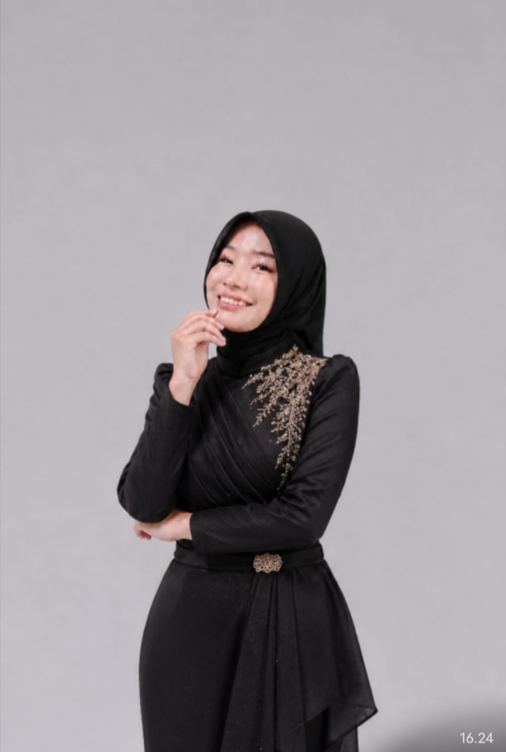 Bhita Aurelia Wakil Bangka Belitung Tampil Malam Ini di Dangdut Academy 8, Warga Gelar Nobar di Pangkalpinang