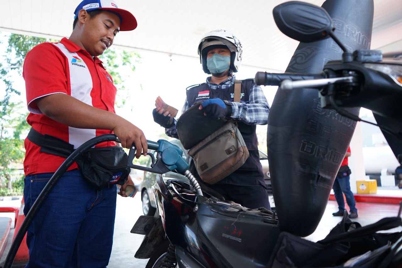 Harga Pertamax Turbo di Bali Turun Jadi Rp 18.300 per Liter Mulai 1 Agustus 2026, Ini Rincian Lengkapnya