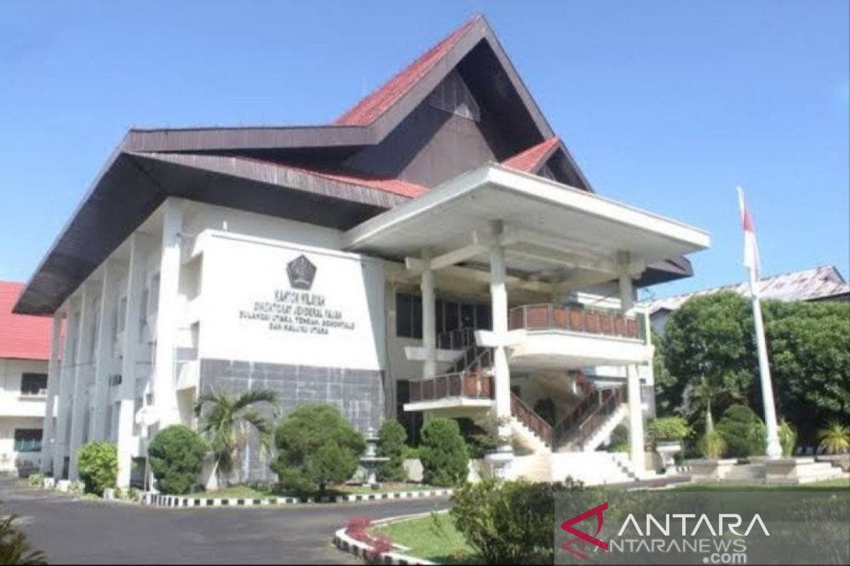 DJP Sulutgomalut Sita 25 Aset Milik 17 Wajib Pajak Penunggak Rp8,71 Miliar di Sulut