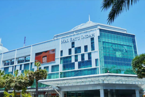 Rekomendasi 10 Mall di Sulawesi Selatan Paling Lengkap dan Seru
