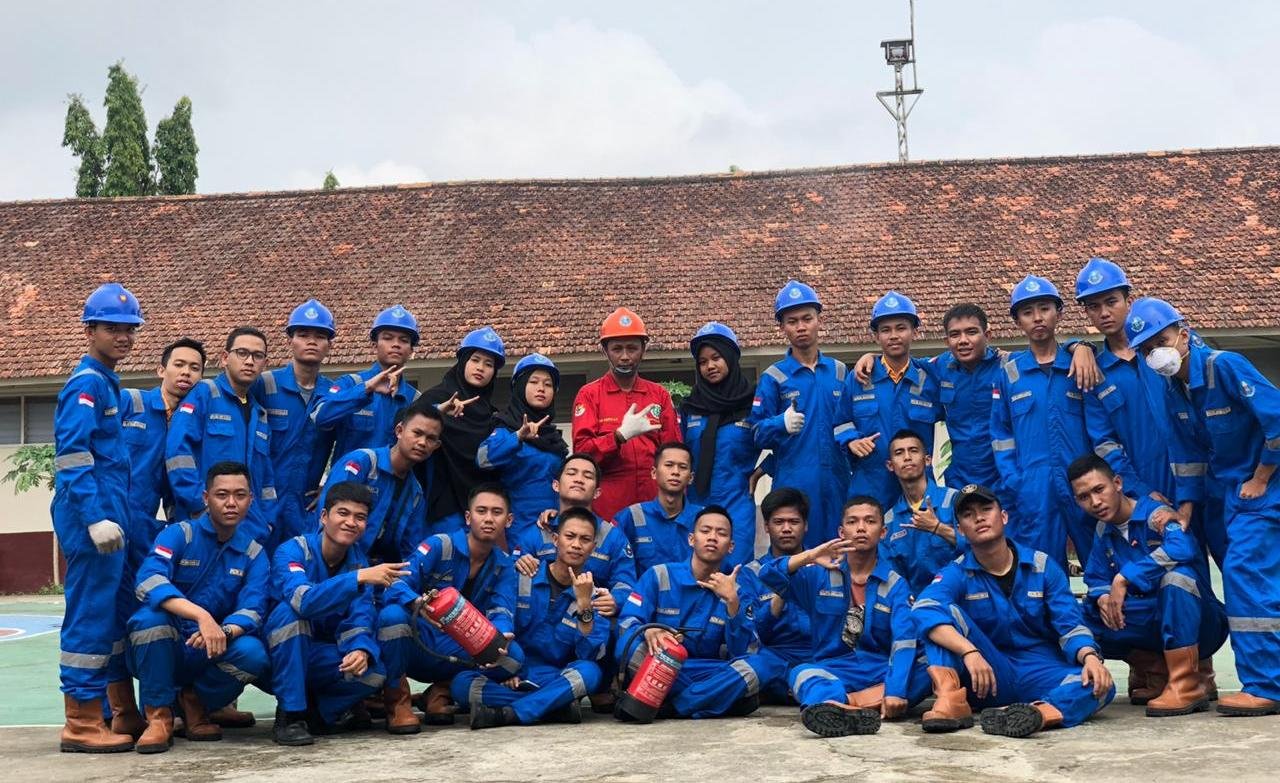 SKK Migas-PHR Zona 4 Buka Beasiswa Hulu Migas 2026, Kuliah Gratis di Akamigas Palembang untuk Anak Daerah Ring 1