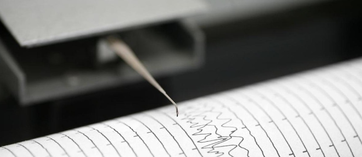 Gempa Magnitudo 5,4 Guncang Keerom Papua pada Jumat Malam