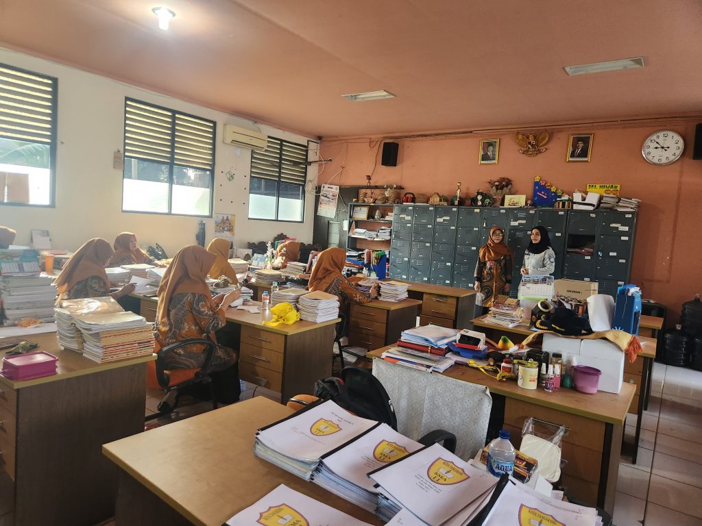 Jasa Raharja Tangerang Libatkan Guru SMAN 11 sebagai Duta Keselamatan untuk Tekan Fatalitas Kecelakaan Pelajar