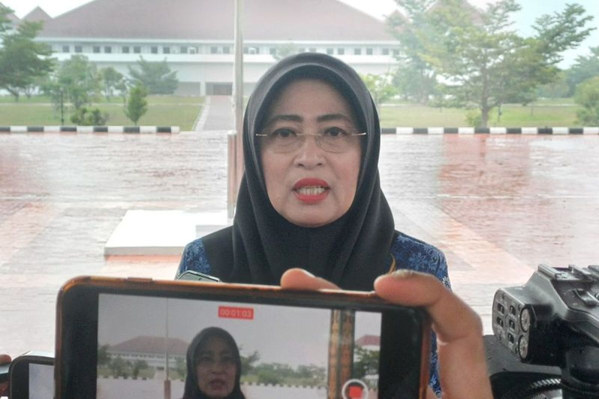 Pemprov Kepri Proyeksikan Pendapatan Daerah Naik Rp82,19 Miliar di APBD Perubahan 2026