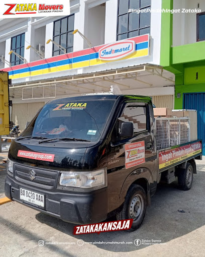 Jasa Pindahan Jambi 2026: Solusi Aman untuk Relokasi Rumah dan Kantor di Kota Seribu Taman