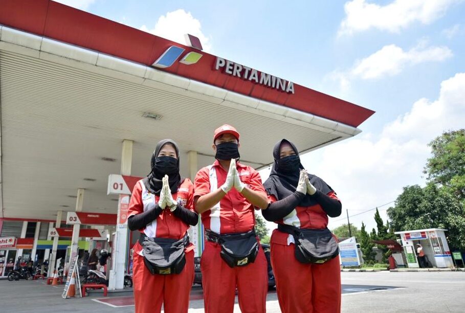 Pertamina Turunkan Harga Pertamax Jadi Rp 15.950 per Liter per 1 Agustus 2026, Berlaku di Seluruh Indonesia