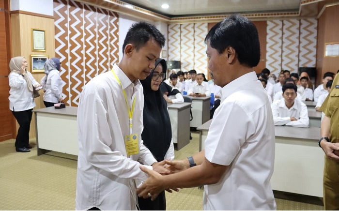 Pemkot Cirebon Luncurkan Job Fair Online Cherbon Menggawe dan Pelatihan Vokasi, Buka 858 Lowongan Kerja