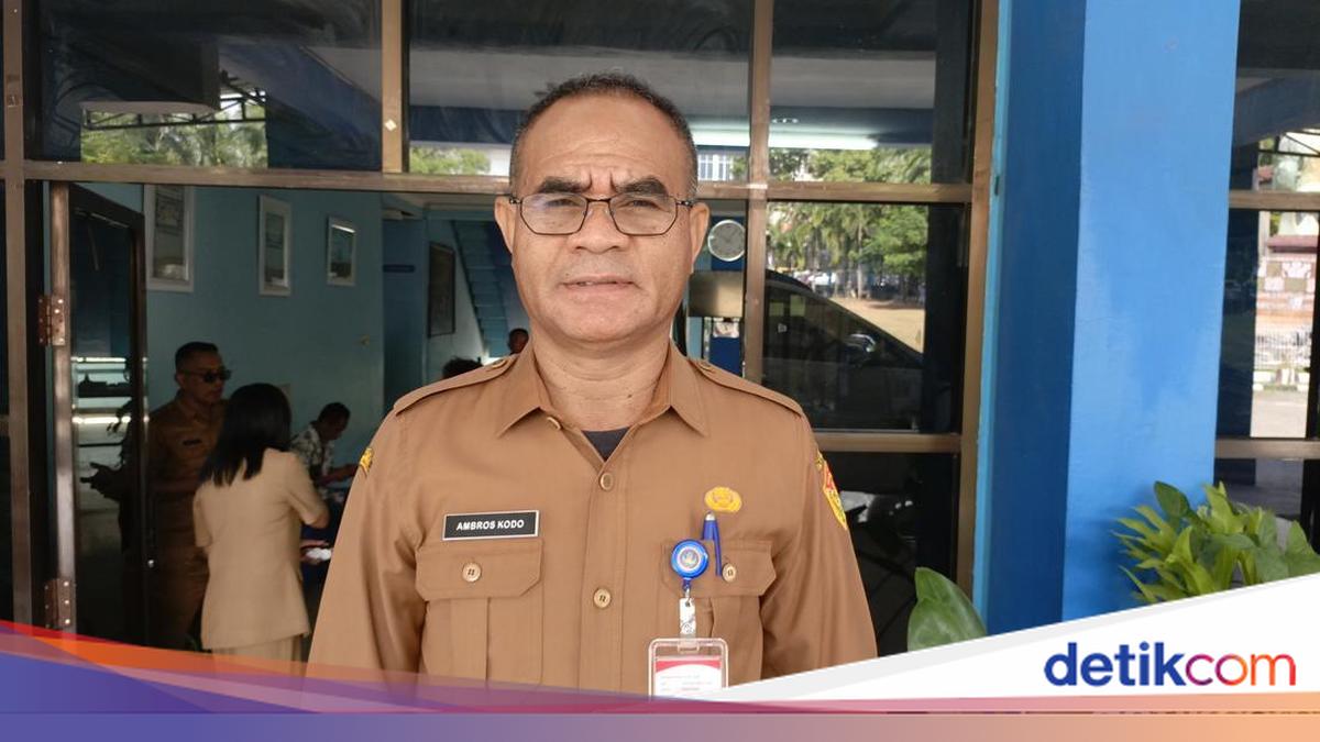 Orang Tua di Kupang Minta KPK Audit Operator SPMB SMA, Kuota Penuh 2-3 Menit Usai Dibuka